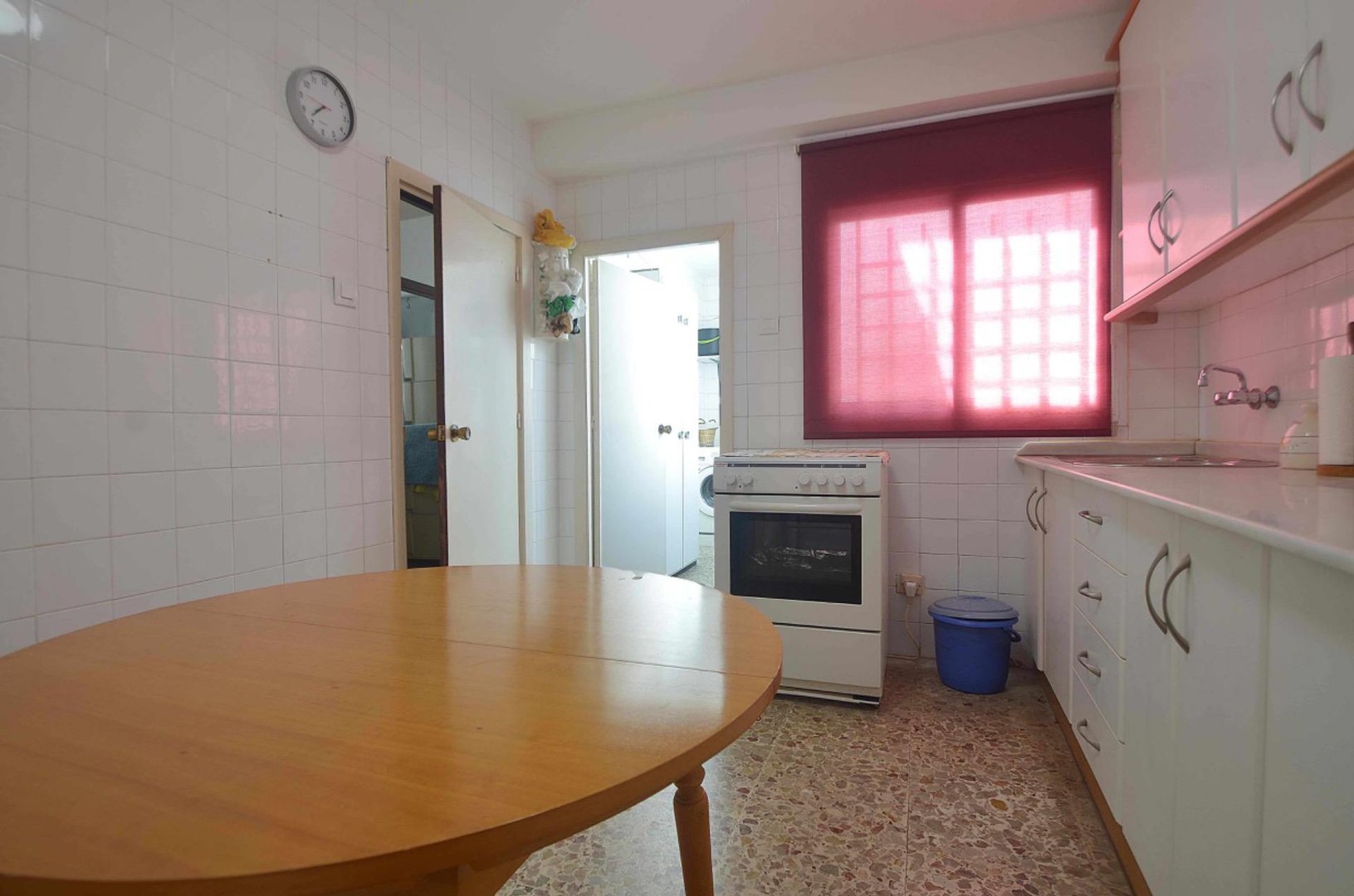 Piso de 90 m² en Almería