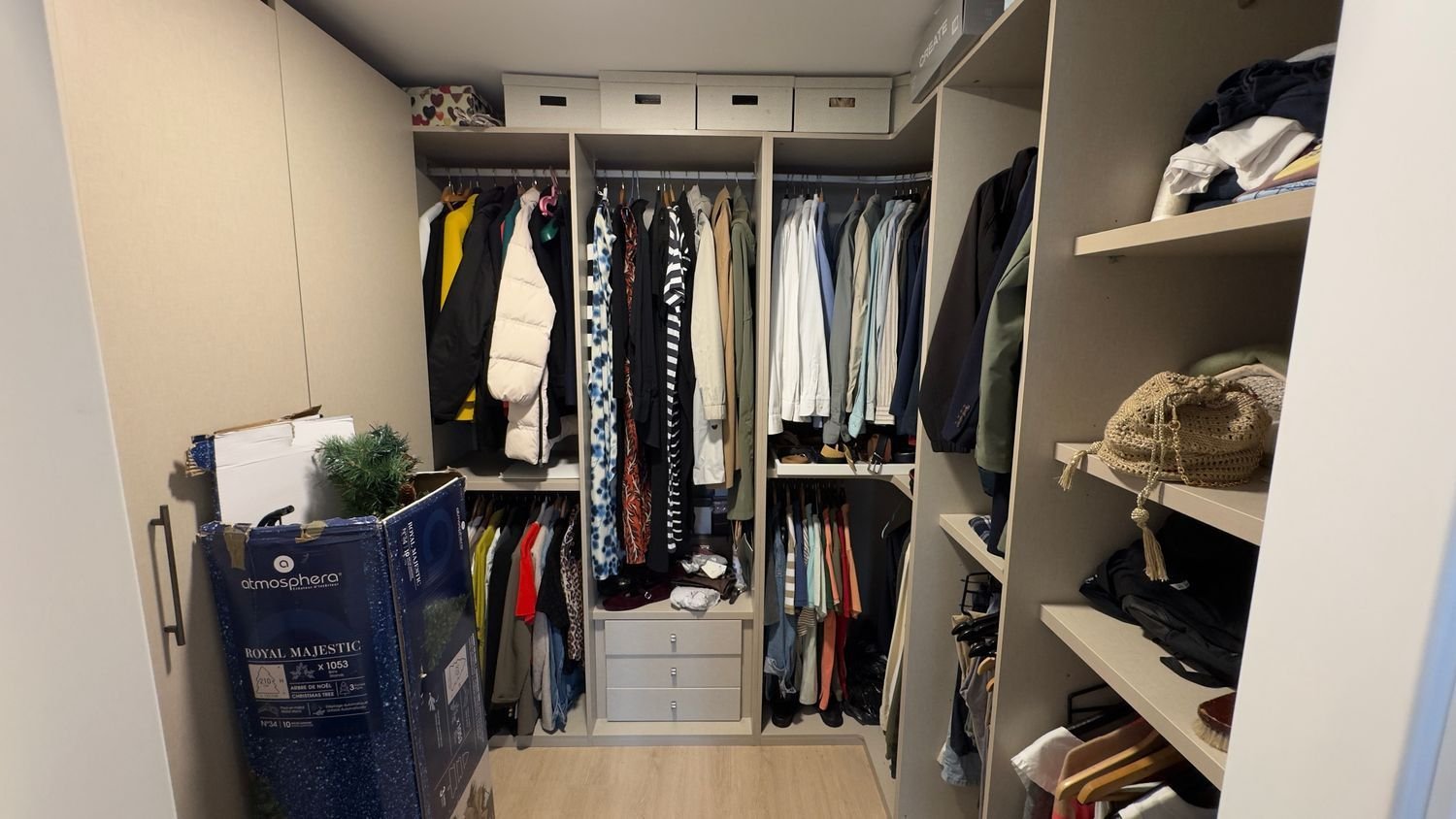 Piso de 101 m² en Ferrol