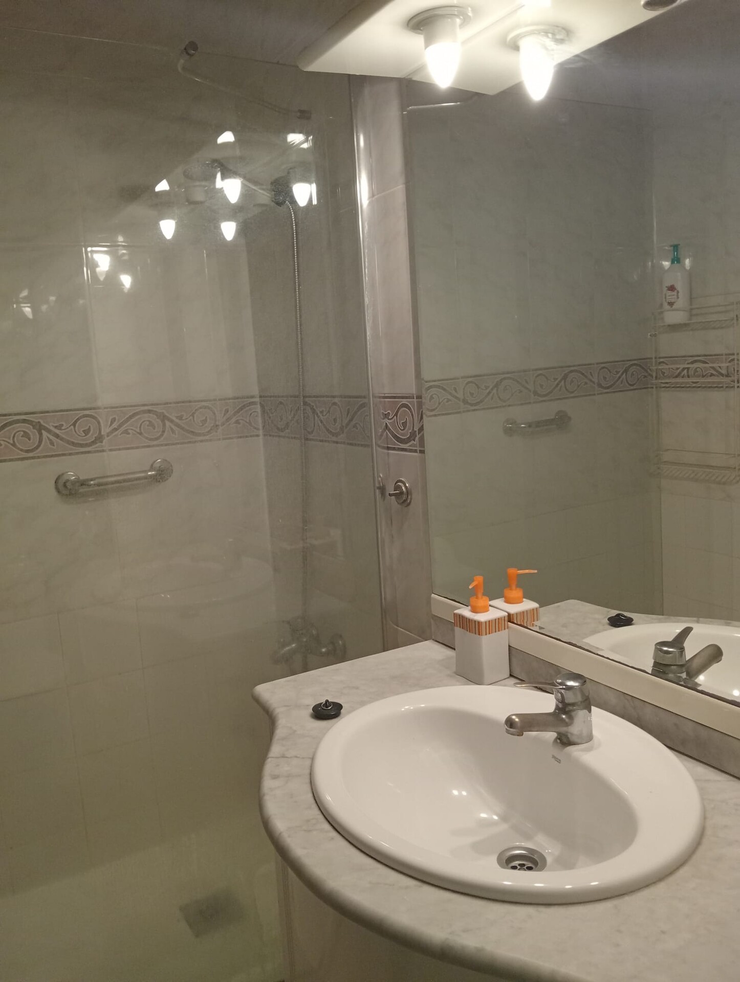 Piso de 90 m² en Murcia