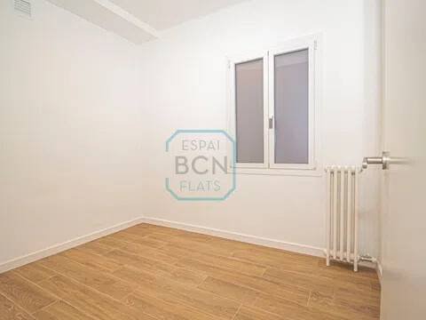 Квартира 160 м² у Барселоні