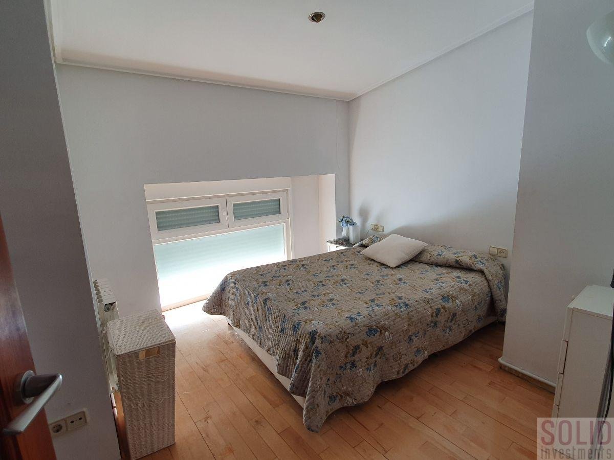 Pis de 112 m² a València