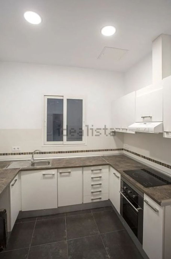 Pis de 67 m² a València