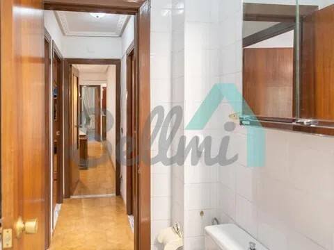 Piso de 75 m² en Aller