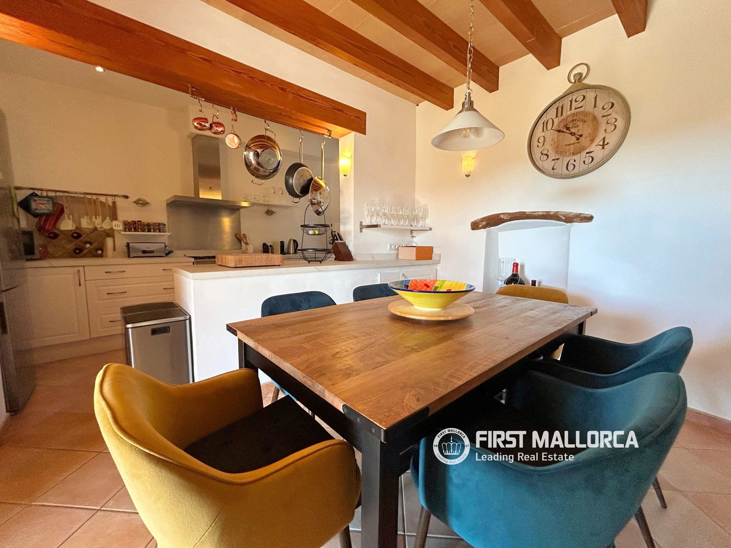 Piso de 262 m² en Puigpuñent