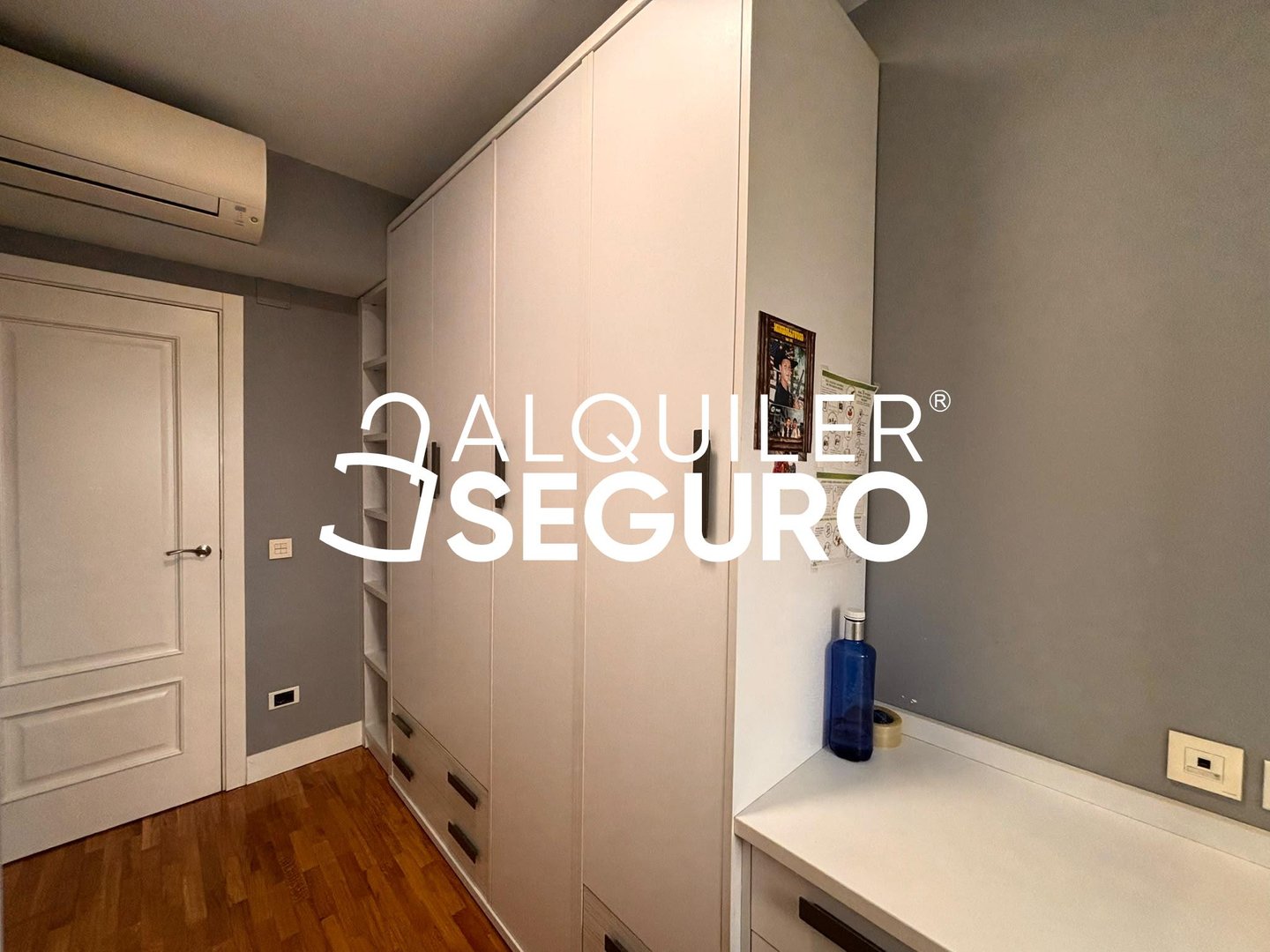 Appartement 131 m² à Madrid