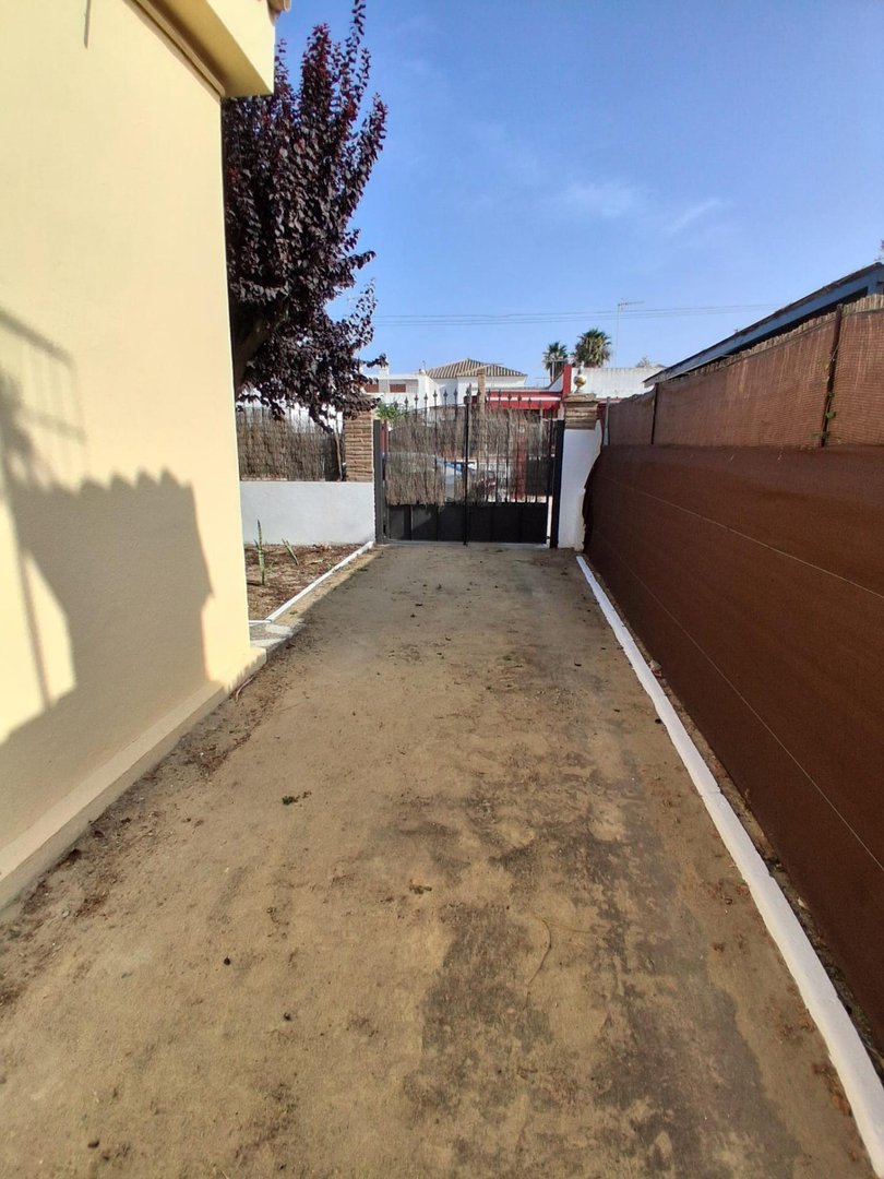 Casa de 155 m² en Sanlúcar de Barrameda