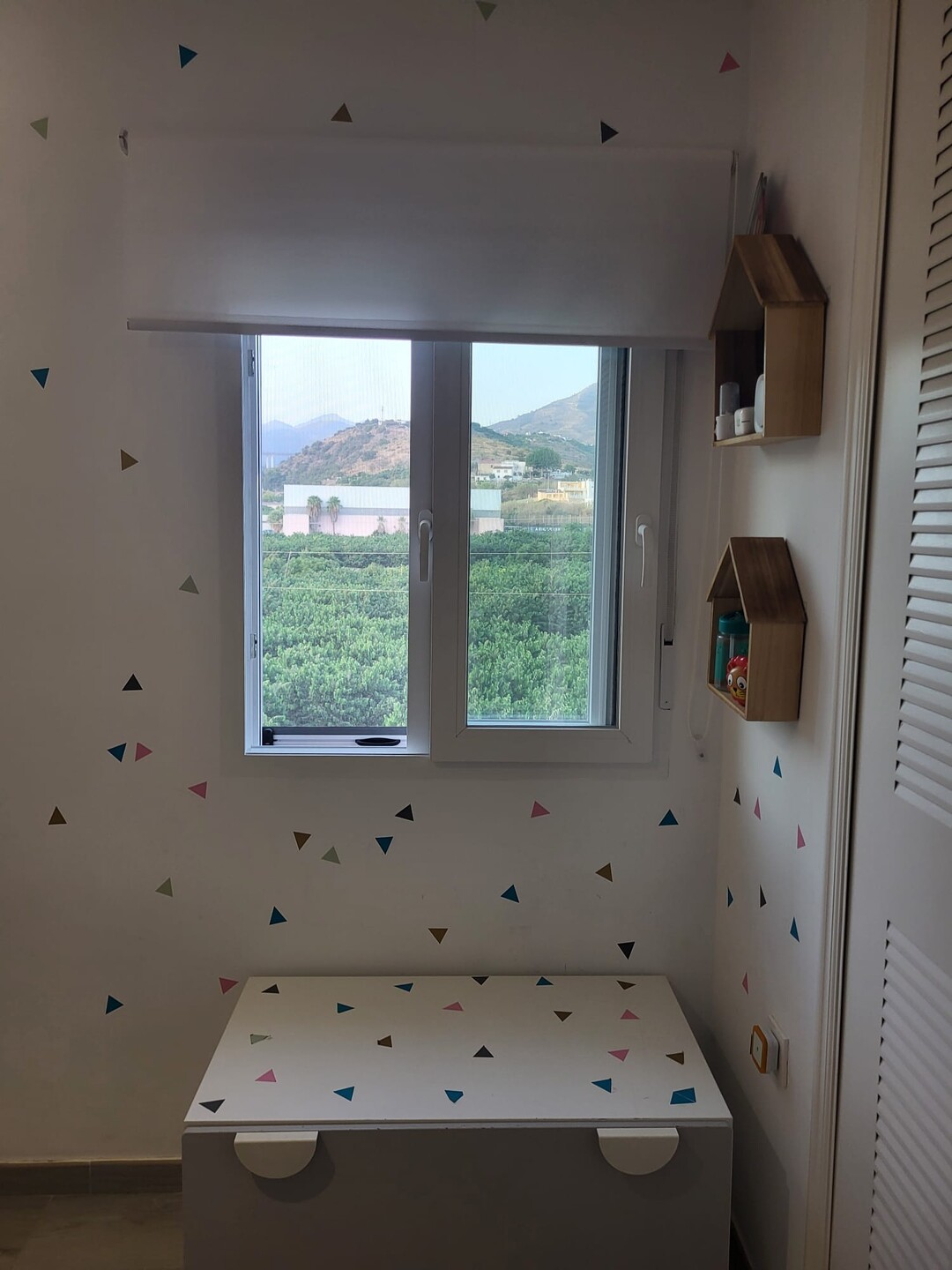 Piso de 92 m² en Almuñécar