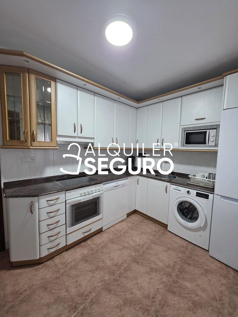 Appartamento 70 m² a Sestao