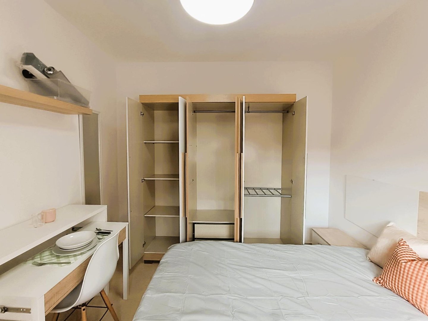 Zimmer zur Miete, Illescas