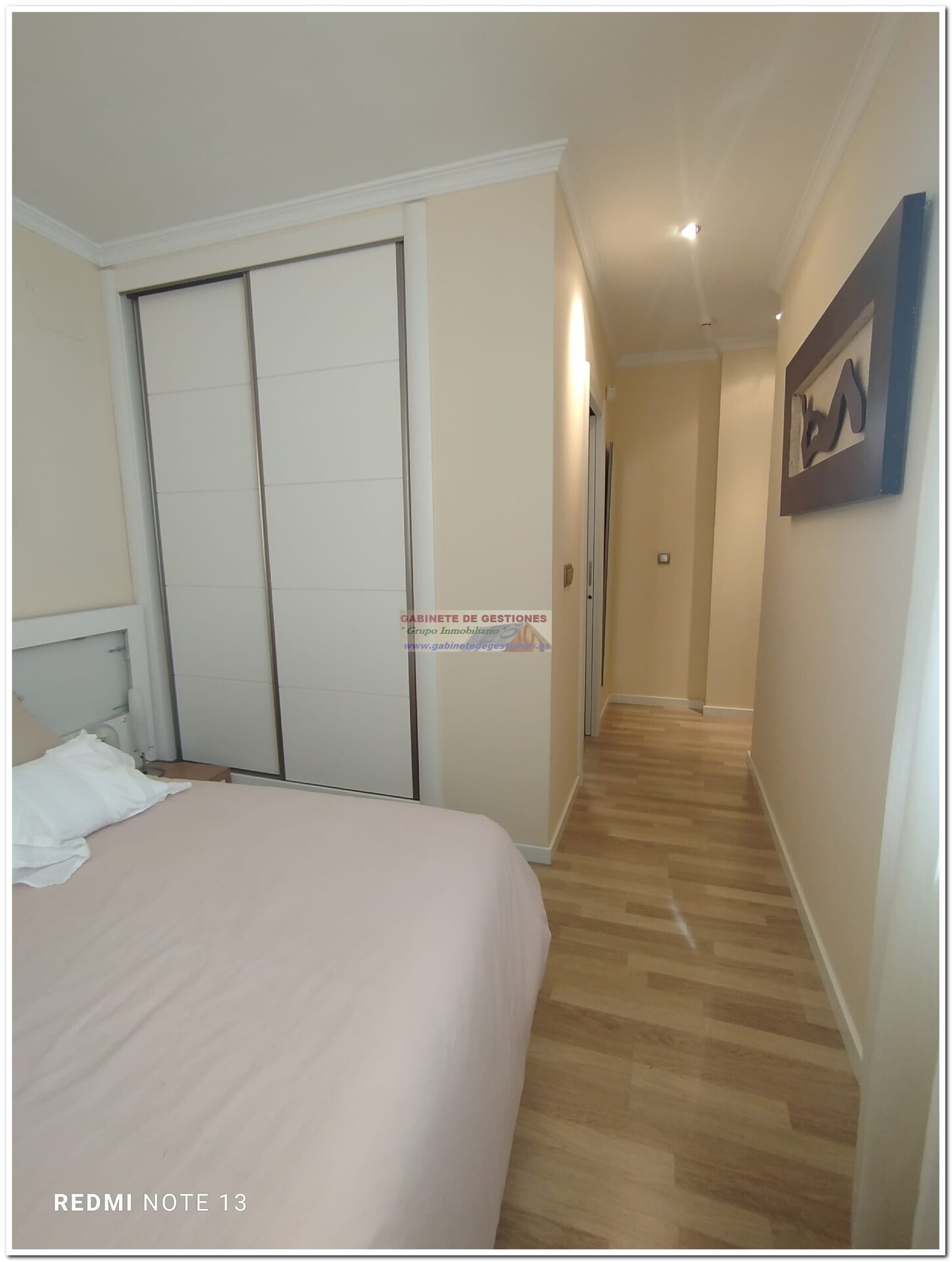 Piso de 95 m² en Albacete
