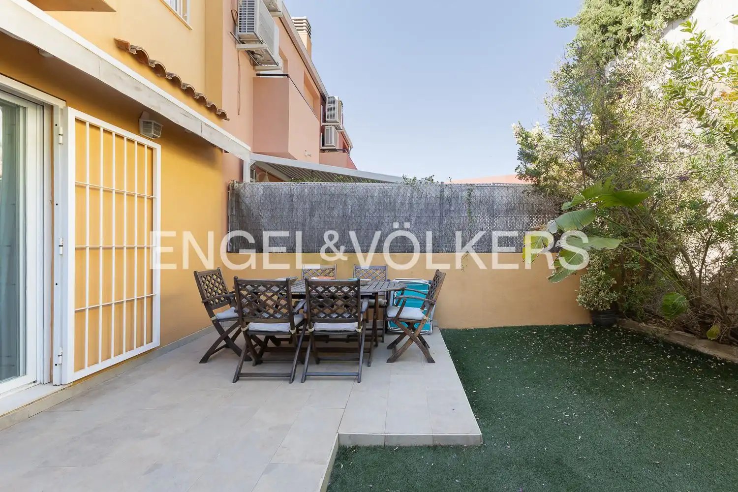 Piso de 150 m² en Nàquera / Náquera