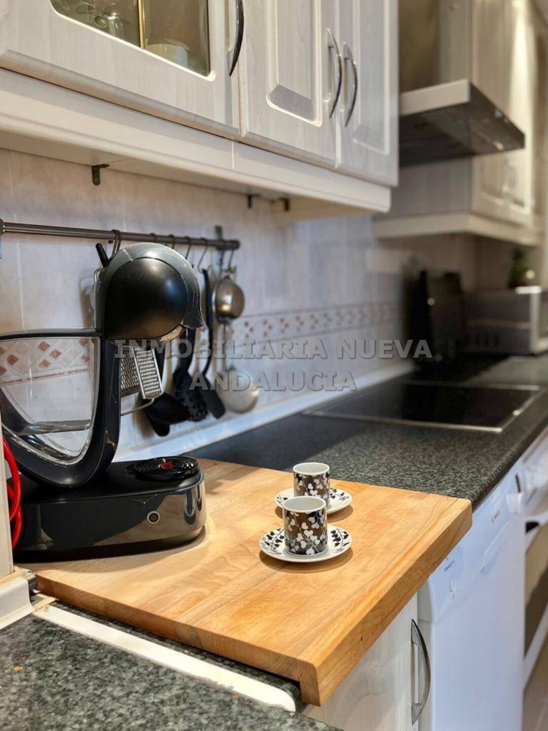 Piso de 105 m² en Almería