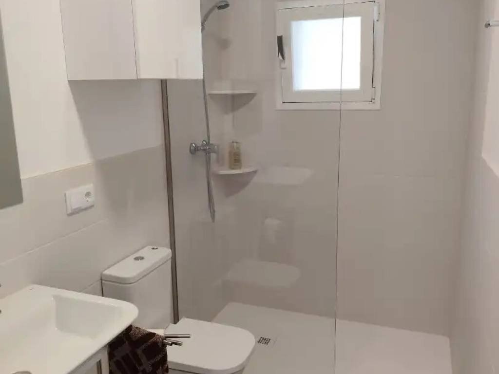 Piso de 49 m² en Ribeira