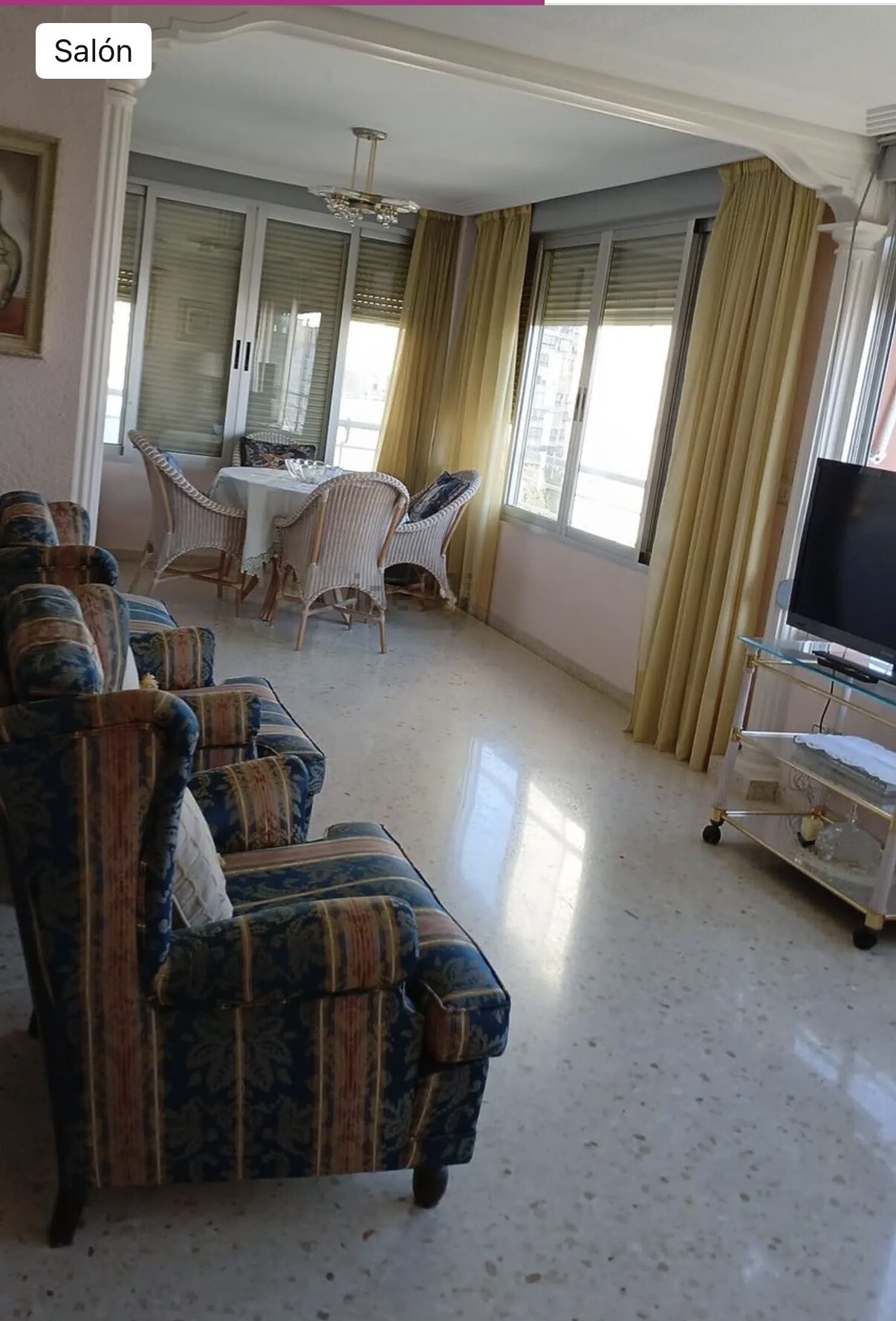 Pis de 180 m² a Benidorm