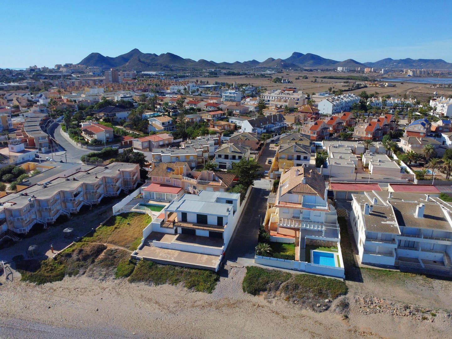 Apartamento 160 m² em Cartagena