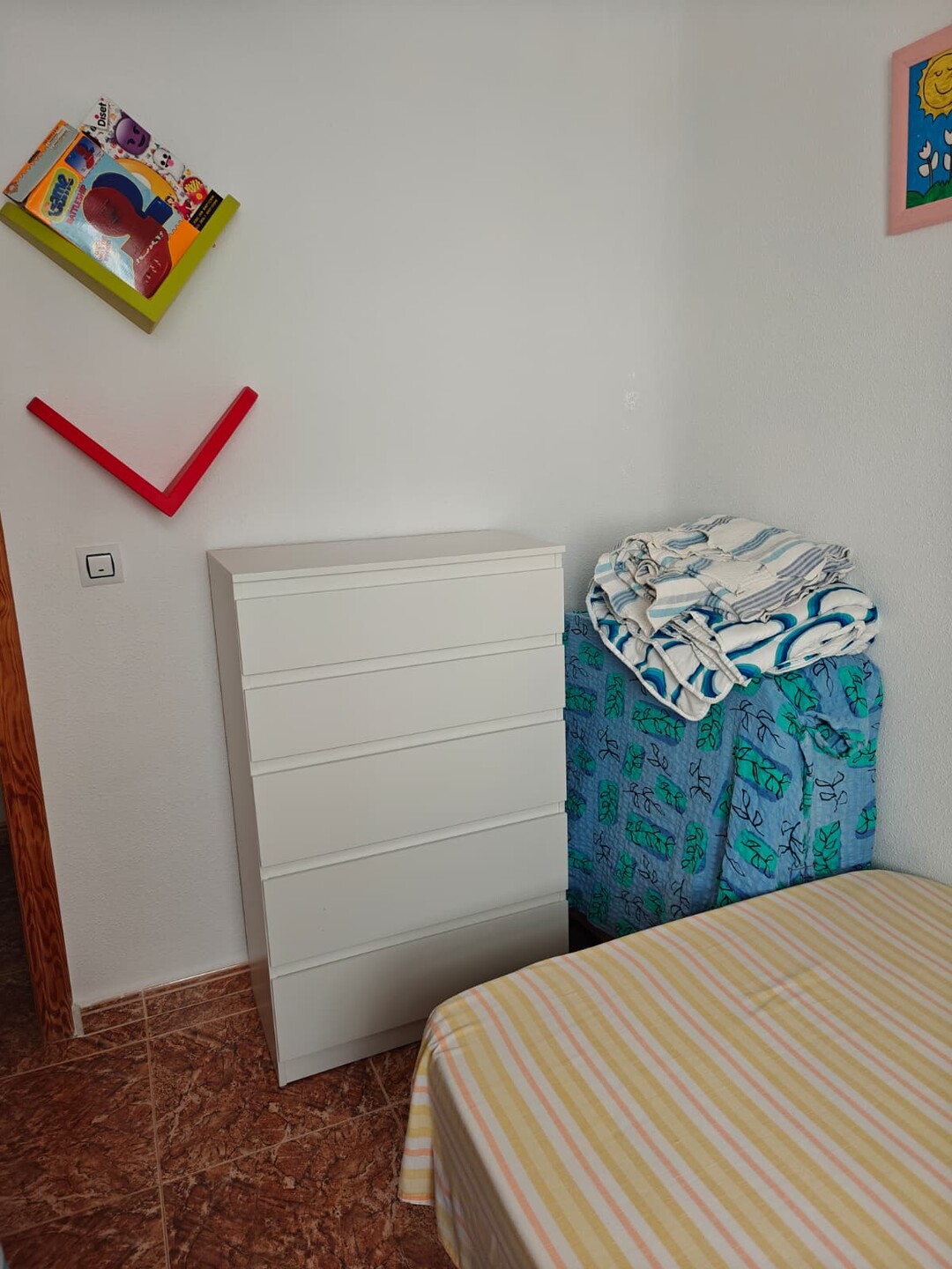 Piso de 80 m² en Cartagena