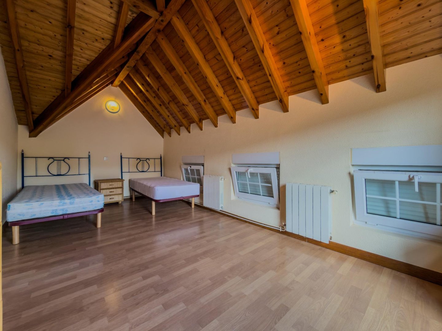 Casa de 226 m² a Camargo
