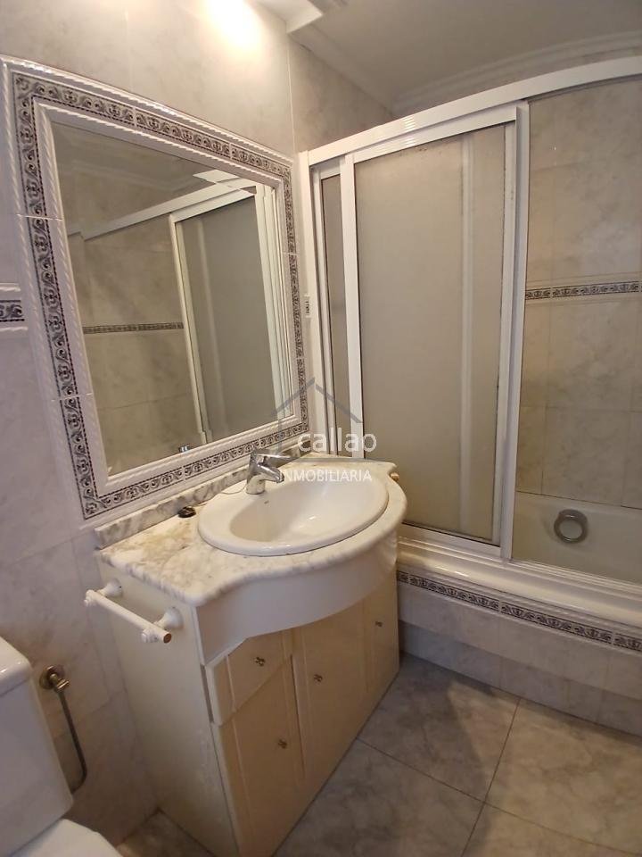 Piso de 102 m² en Ferrol