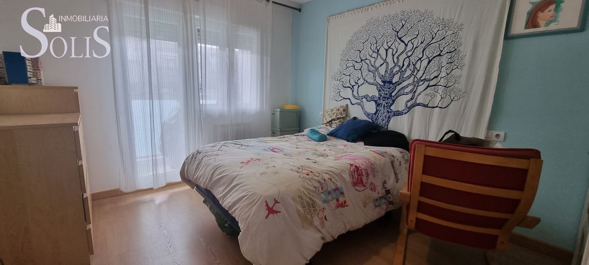 Wohnung 125 m² in Oviedo