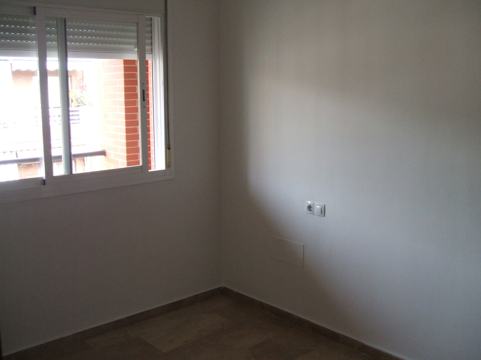 Piso de 60 m² en Huelva