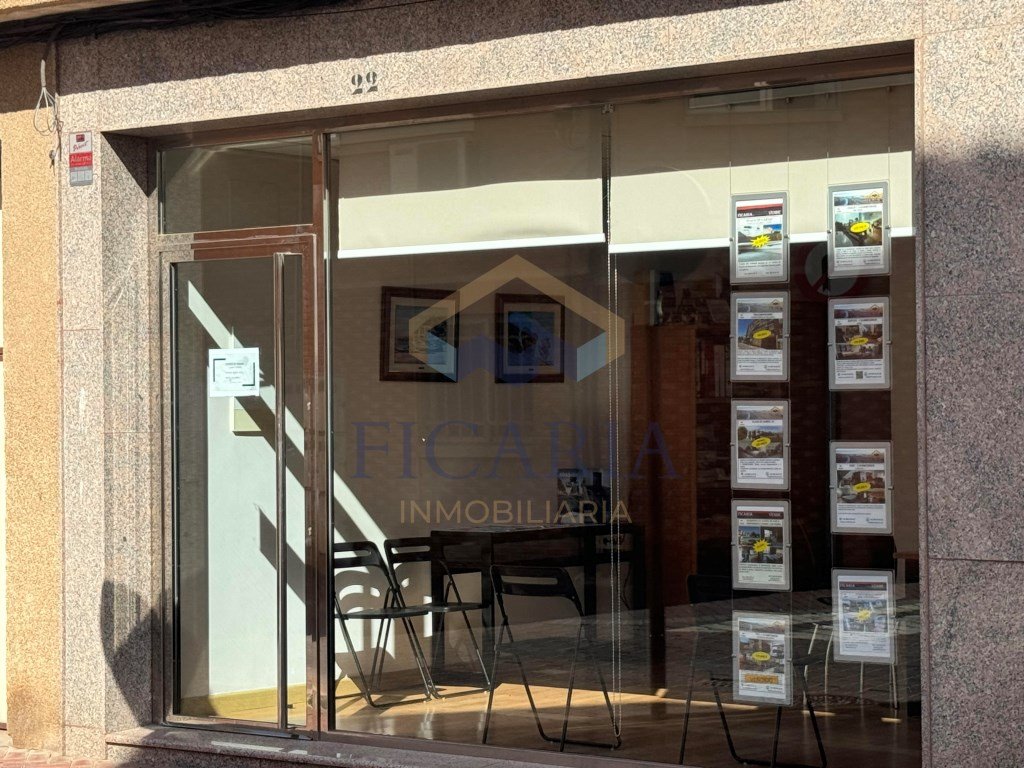 Квартира 110 м² у Mazarrón
