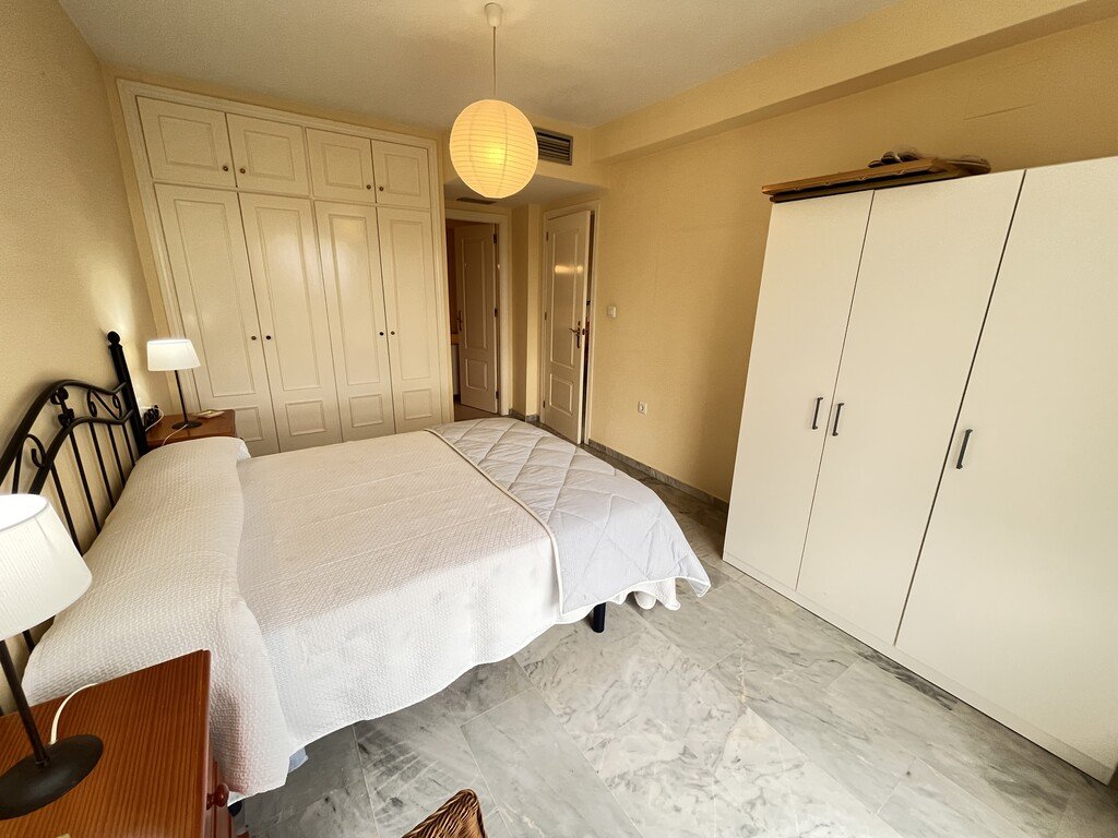 Pis de 65 m² a Marbella