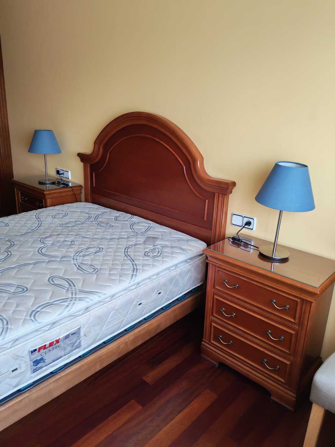 Piso de 98 m² en Ferrol