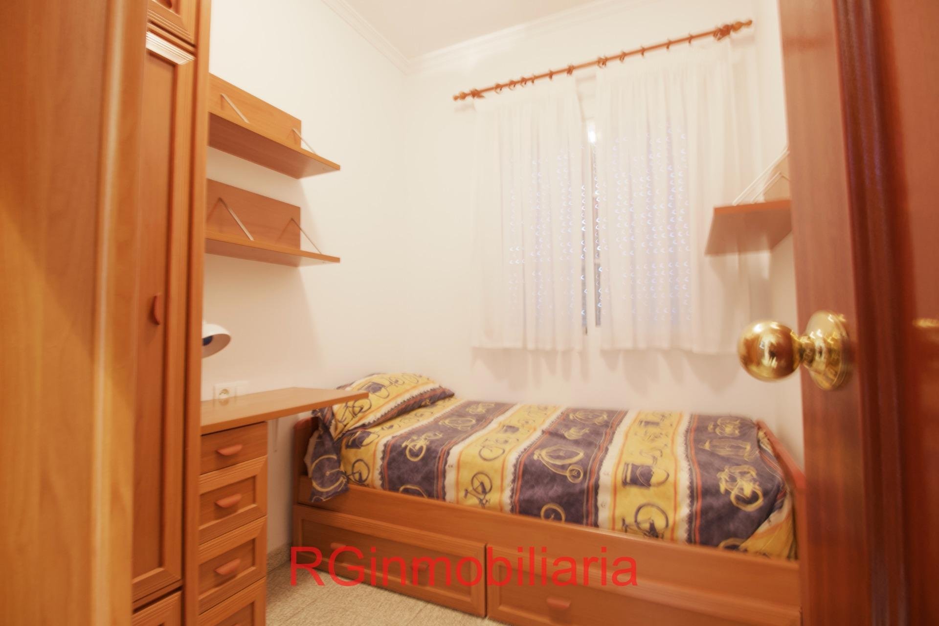 Piso de 108 m² en Orellana la Vieja