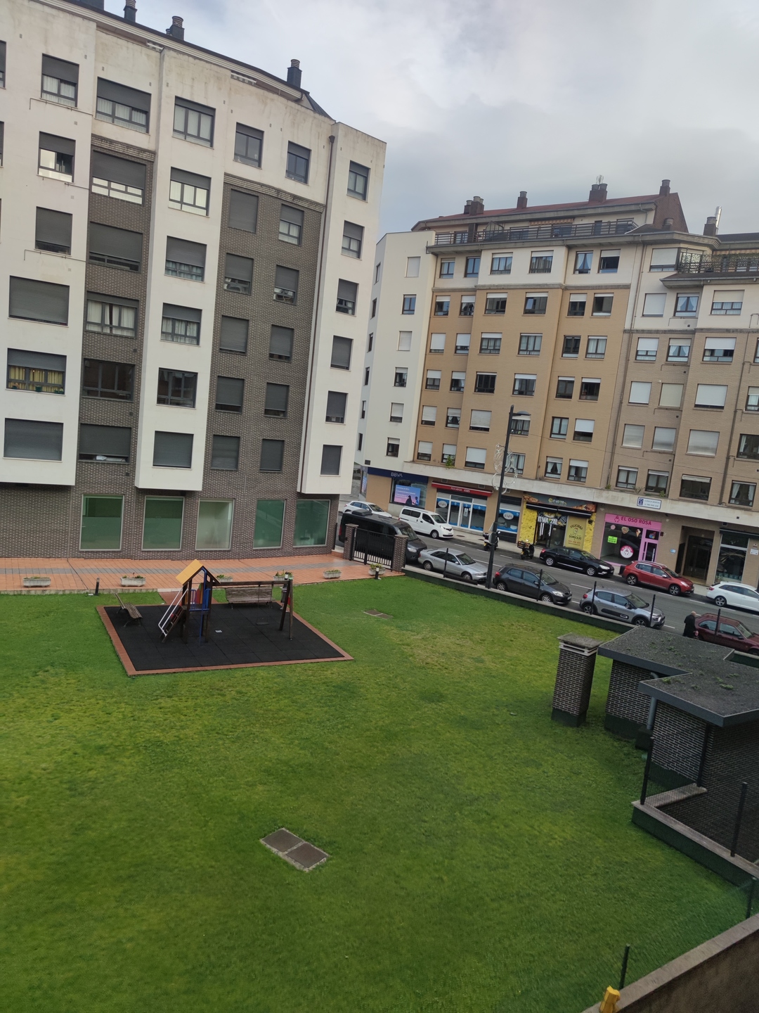 Pis de 60 m² a Oviedo