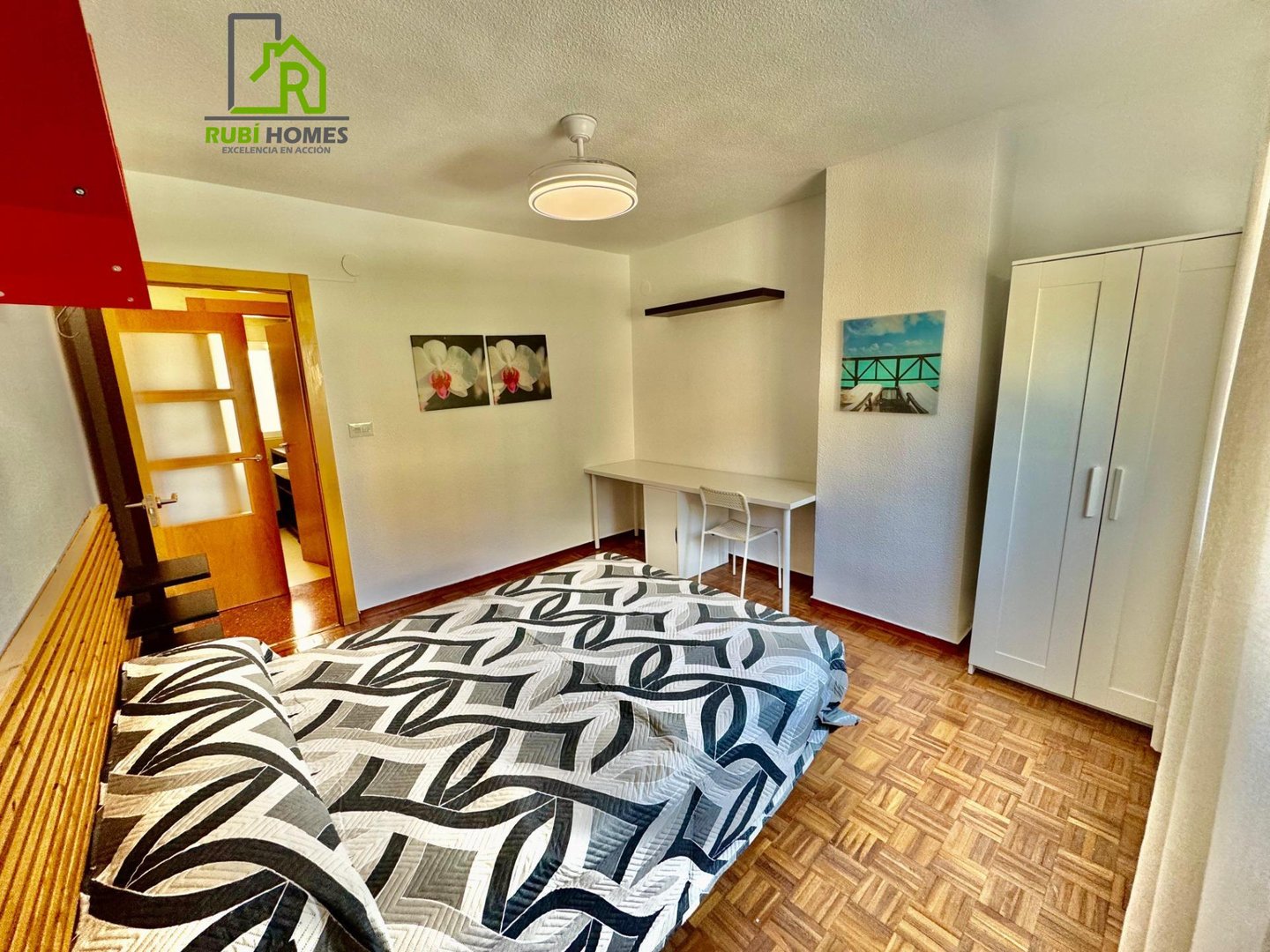 Piso de 100 m² en Granada