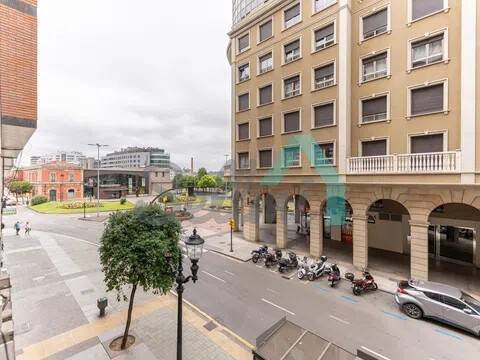 Piso de 86 m² en Gijón
