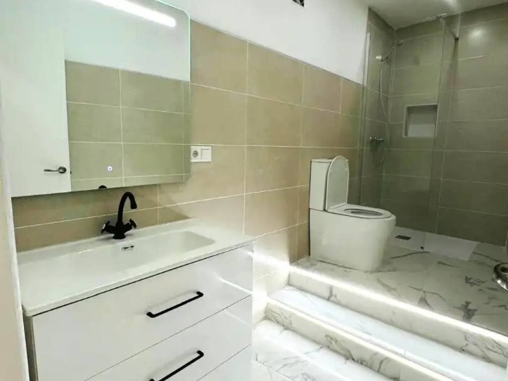 Piso de 65 m² en Móra d'Ebre