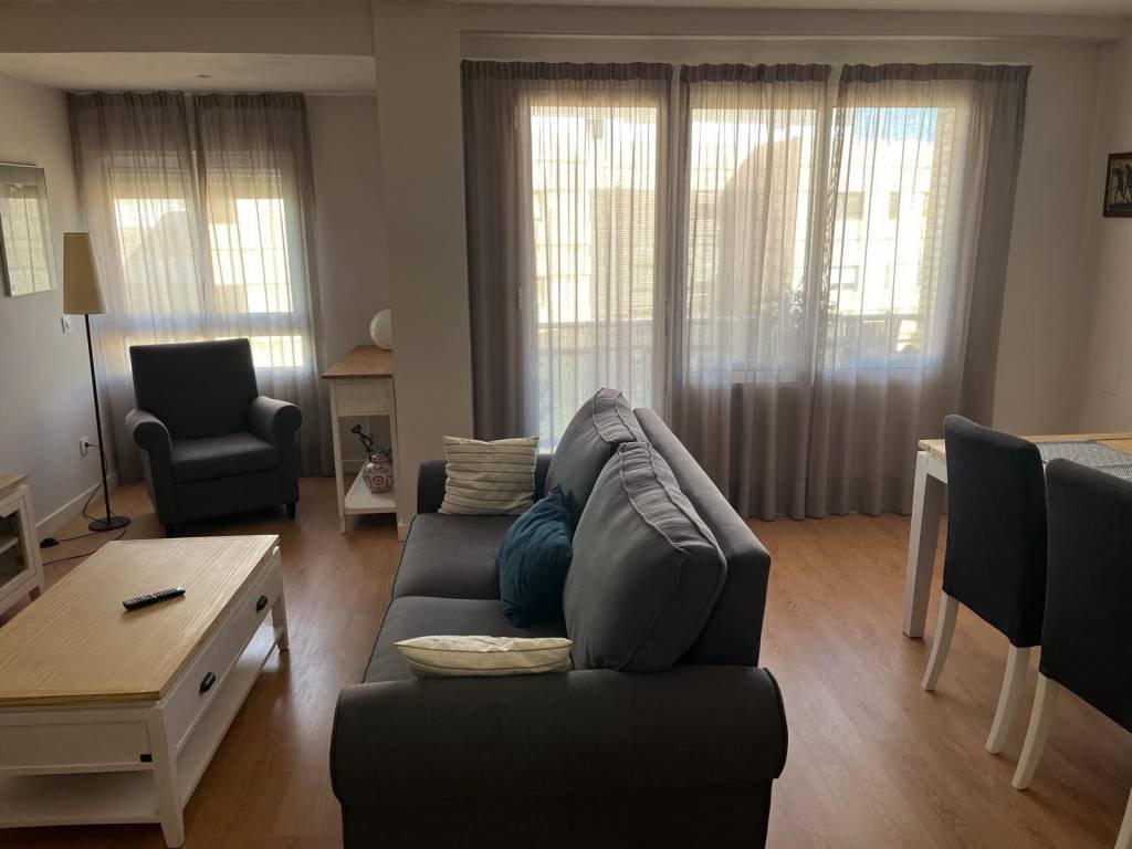 Piso de 75 m² en Valencia