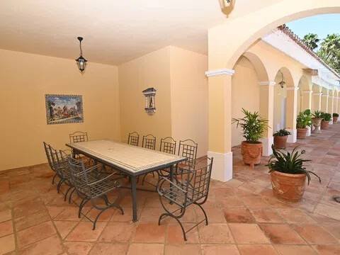 Casa de 971 m² en San Roque