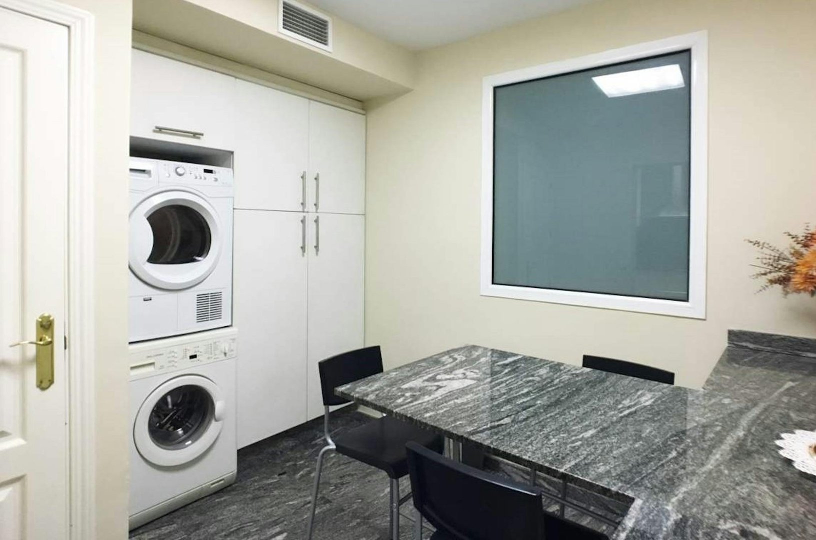 Habitación en alquiler, Madrid