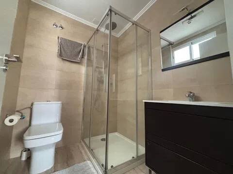 Habitación 121 m², Valencia