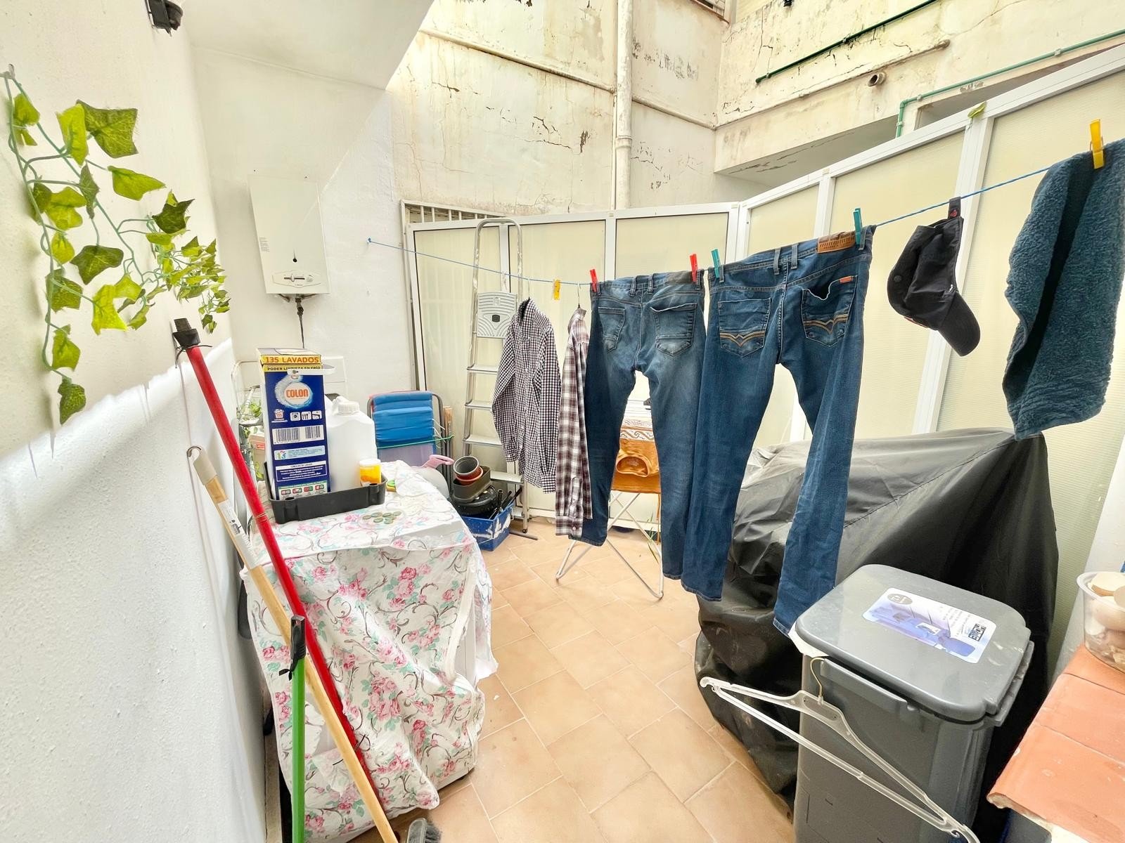 Pis de 100 m² a San Javier