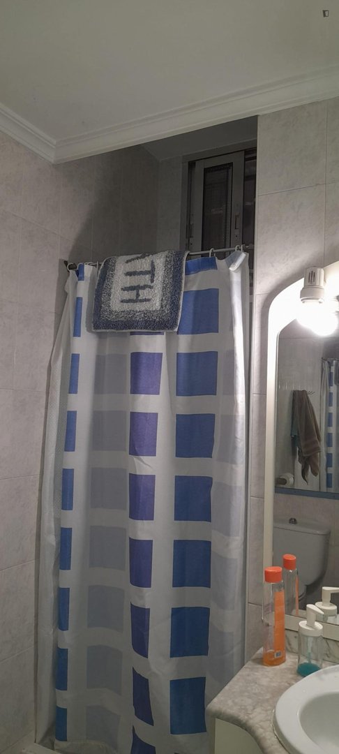 Habitació de lloguer, Sevilla