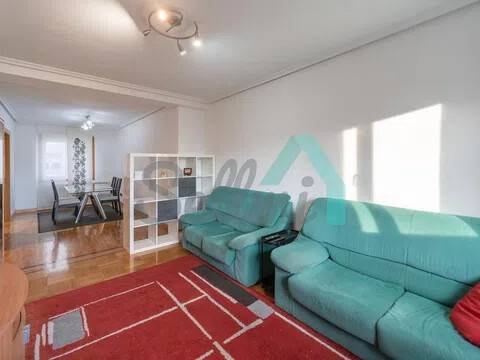 Appartement 109 m² à Oviède