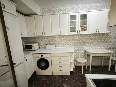Piso de 80 m² en Segovia
