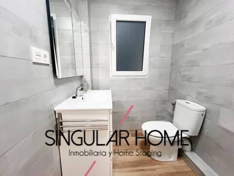 Habitació de lloguer, Irun