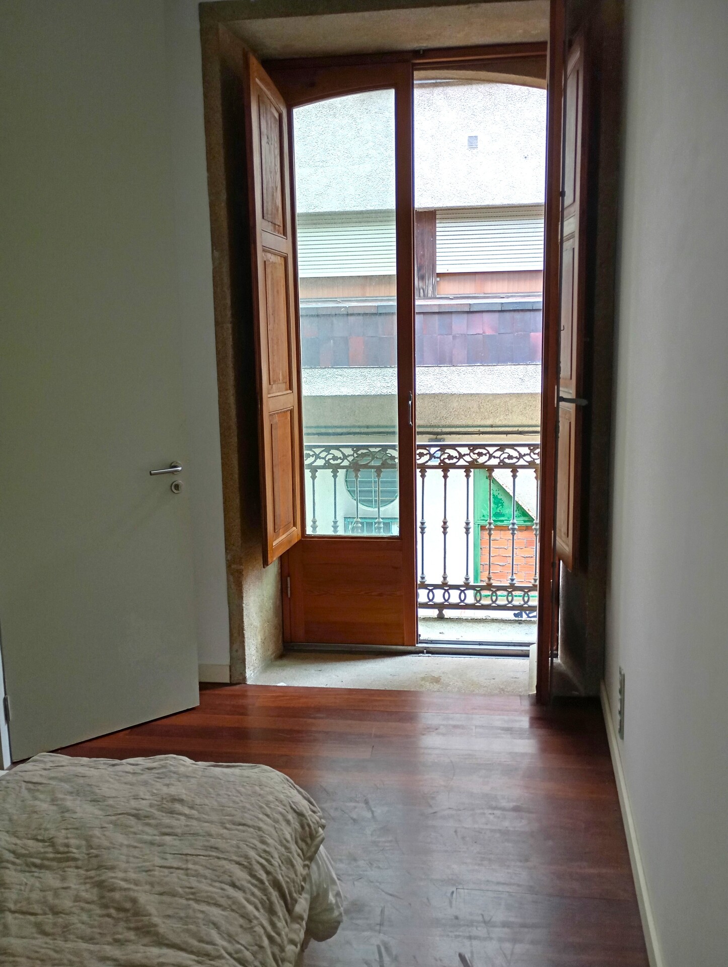 Piso de 70 m² en Vilagarcía de Arousa