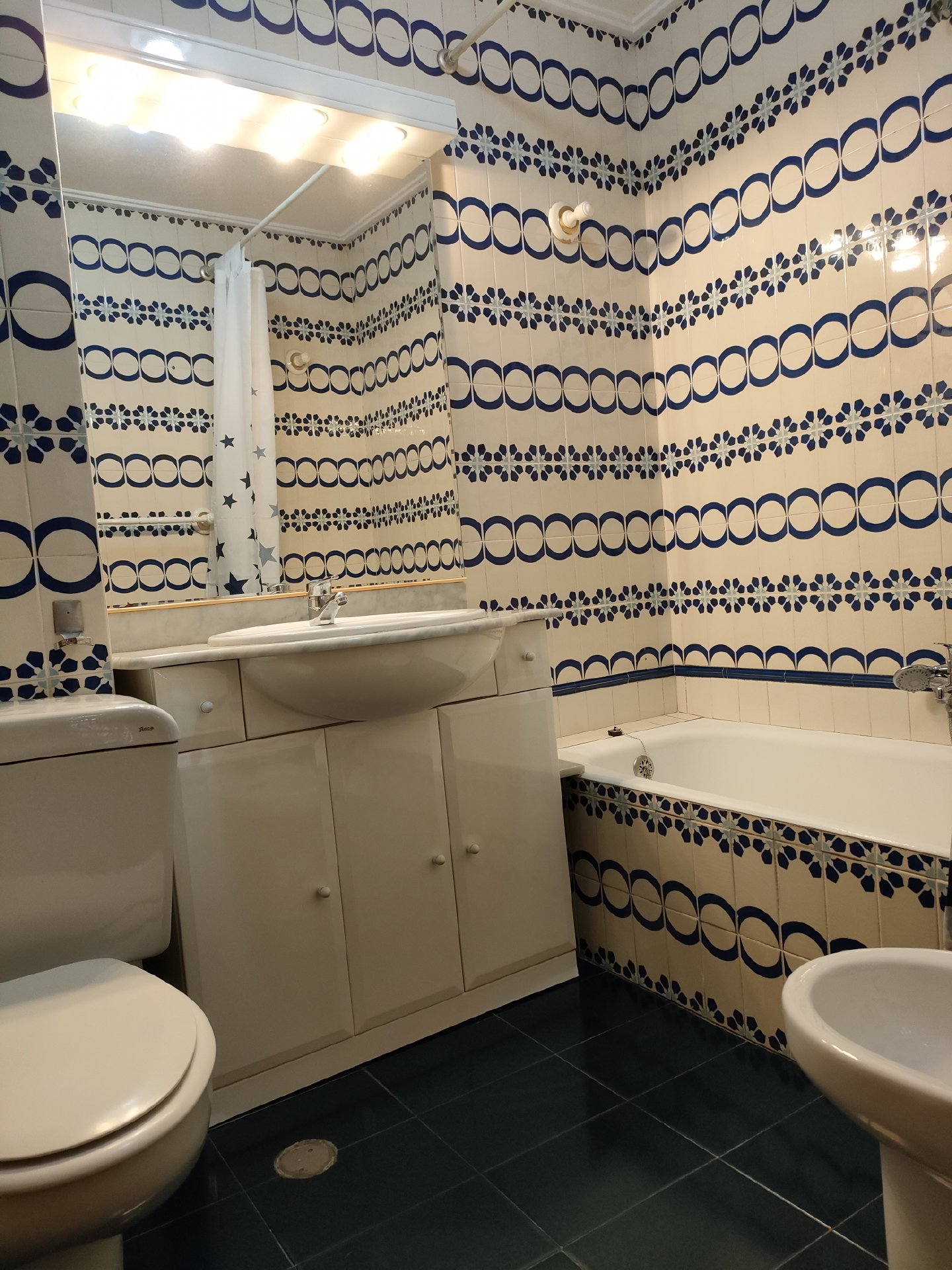 Piso de 115 m² en Pamplona