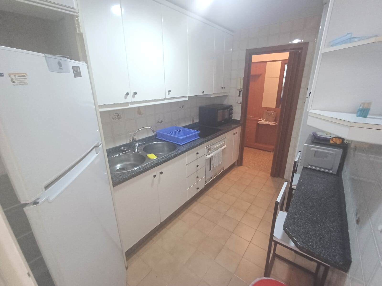 Piso de 75 m² en Córdoba