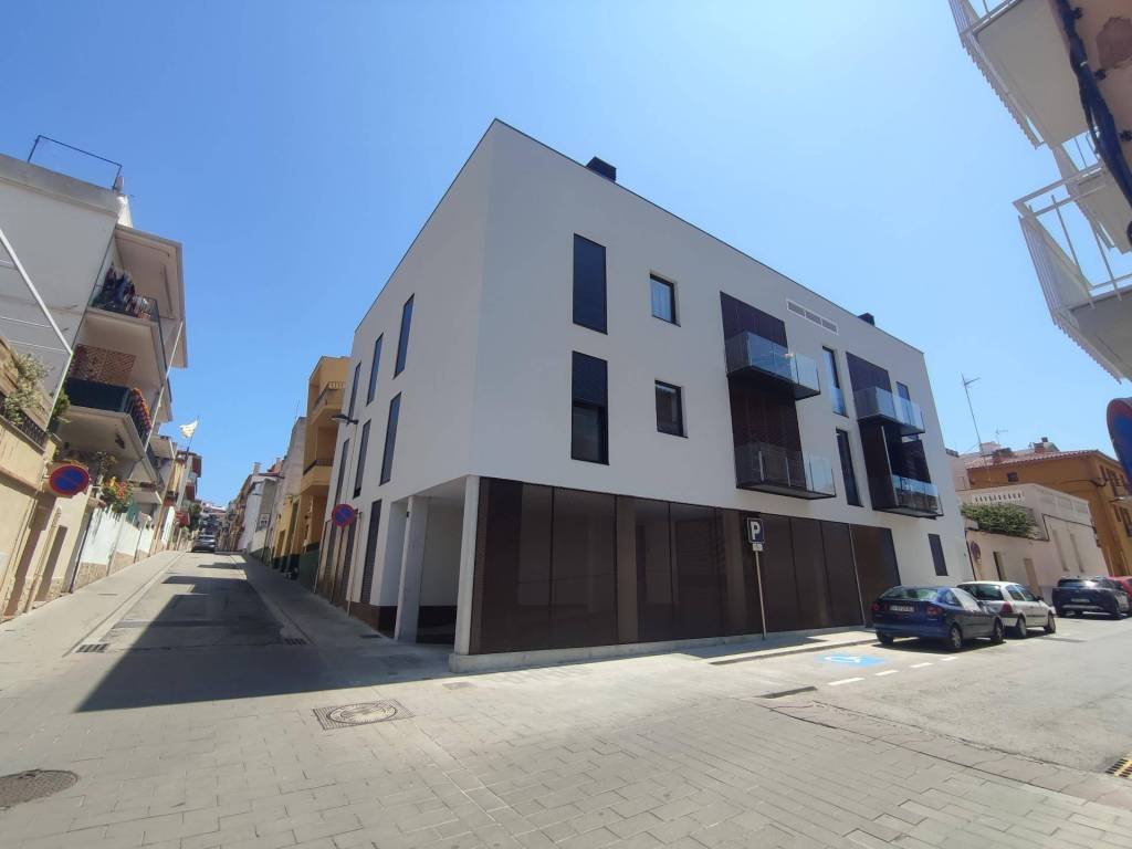 Piso de 90 m² en Palamós