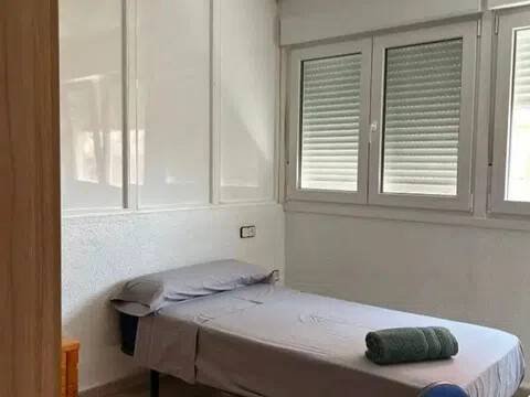 Piso de 96 m² en Almería