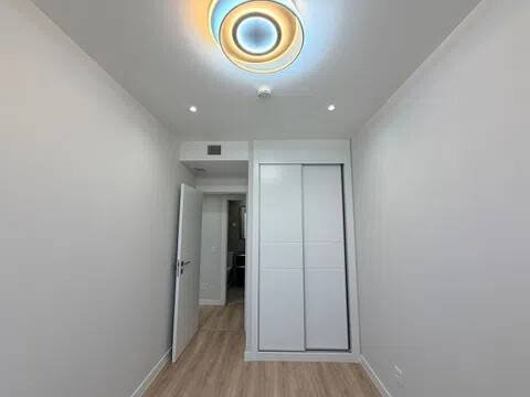 Pis de 138 m² a Madrid