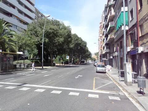 Piso de 29 m² en Barcelona