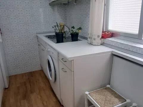 Piso de 100 m² en Ávila