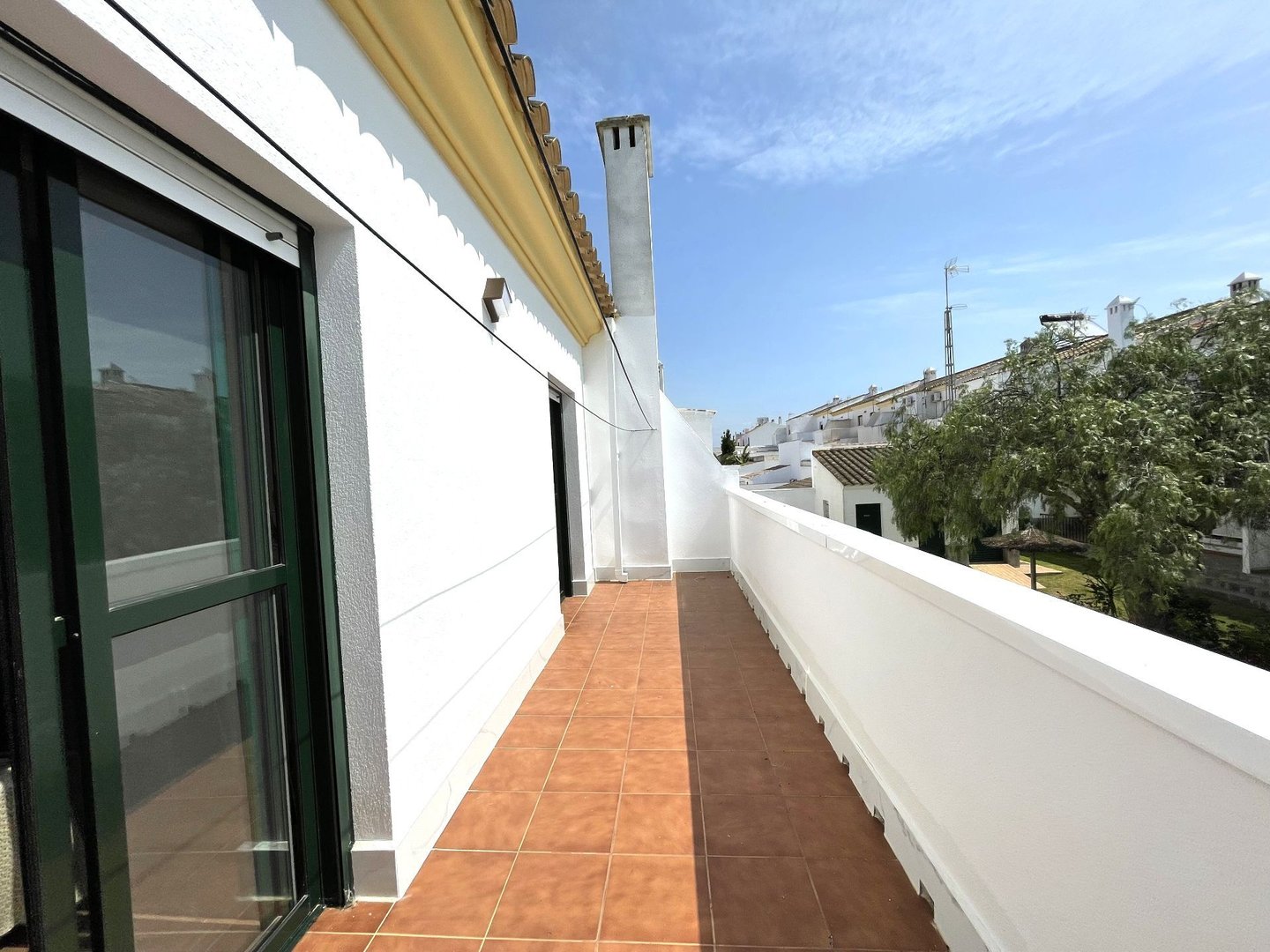 Piso de 130 m² en Cartaya